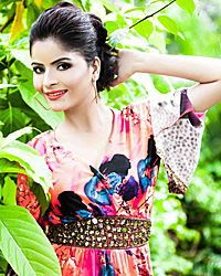 Gehana Vasisth